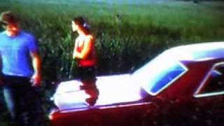 Vintage Y&R June 2003 pt4 JT and Colleen get stuck in the middle of nowhere