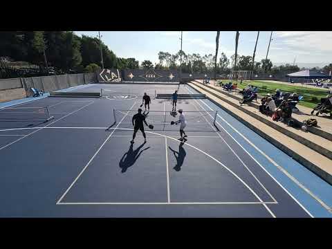 Heist December 4.5 Moneyball Gold Medal Match: Sivam Rao/Shion Galata vs Jack Branger/Jacob Mayeda