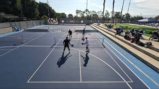 Heist December 4.5 Moneyball Gold Medal Match: Sivam Rao/Shion Galata vs Jack Branger/Jacob Mayeda