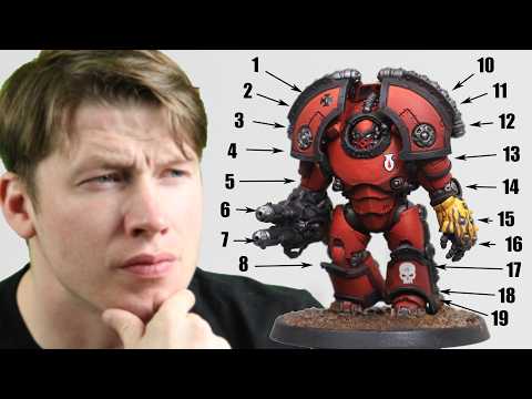 The Worsening Problem With New Warhammer Models
