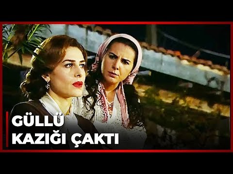 Halide ve Gülizar'ın Şer Birliği | Hanımın Çiftliği 17.Bölüm