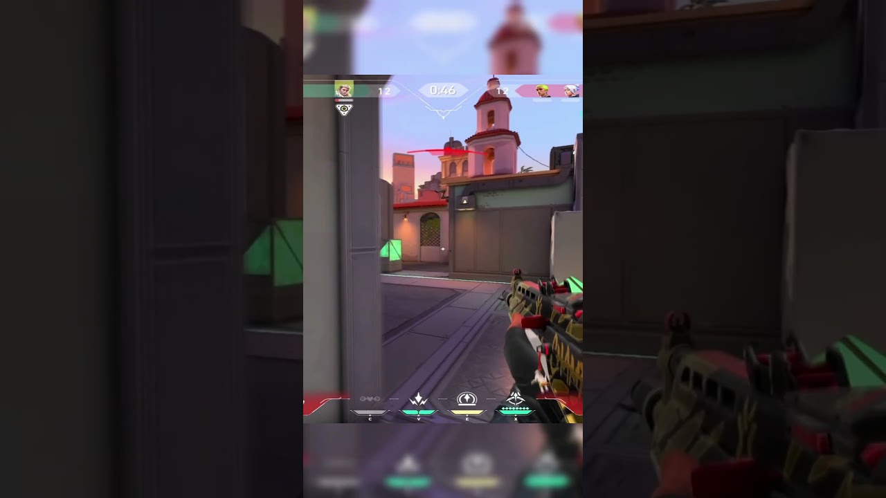 Самый важный раунд 1 на 6