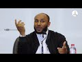 ከችግርም ጋር ምቾት አለ - ኡስታዝ ያሲን ኑሩ