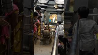 Shiva temple #nandihillsbangalore #chikkaballapura #lacchijoshvlogs #bagepalli