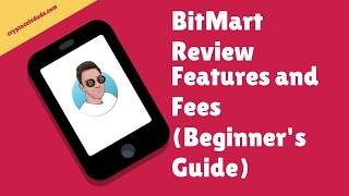 BitMart Review: Features and Fees (Beginners Guide) BitMart Review: Features and Fees (Beginners Guide)