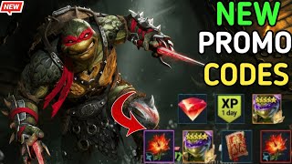 Raid Shadow Legends Promo Code 2026: Can You Really Start With Multiple FREE Legendaries?