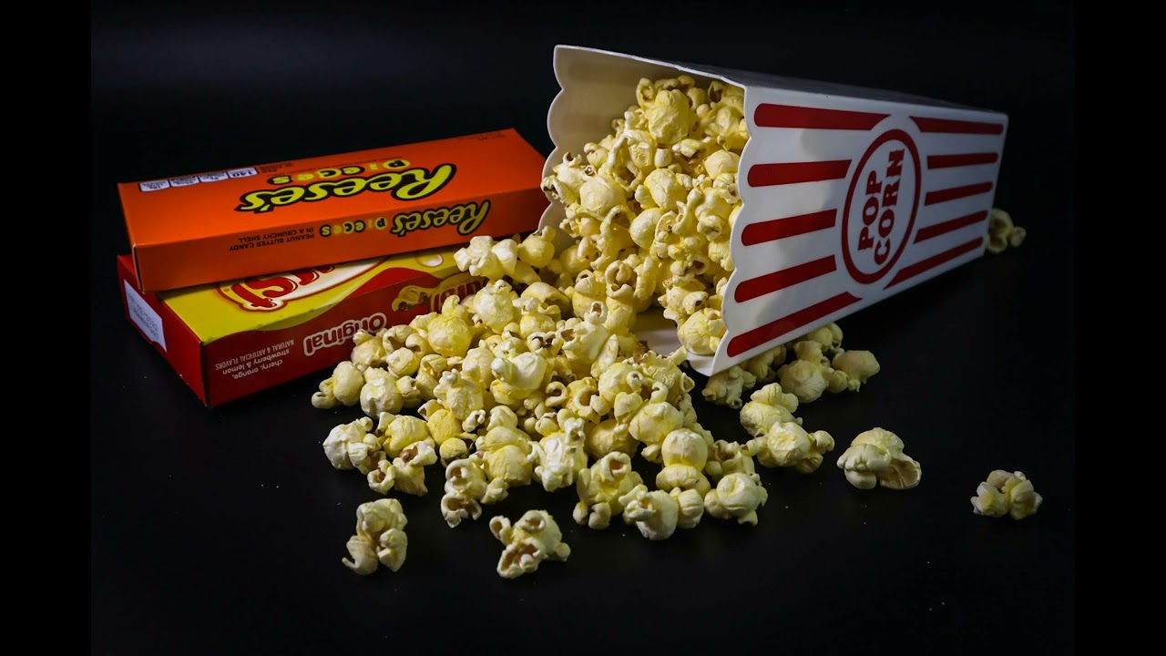 REESES PIECES CANDY COMMERCIAL!SUMMER!BLAKE LEVINE AND RYAN ARTHUR LEVINE!NEW!FUN!