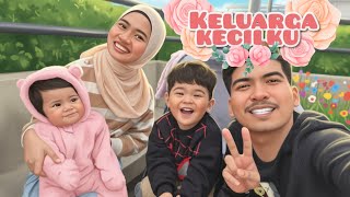 Download Lagu KELUARGA KECILKU - PEJOL (2025-10-04) MP3