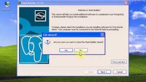 PostgreSQL Installation Guide
