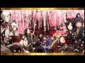 神代桜 ※神咒神威神楽クリア済み※ED FULL(詳細に歌詞)