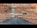 Apakah bisa terbanggg???😱😱