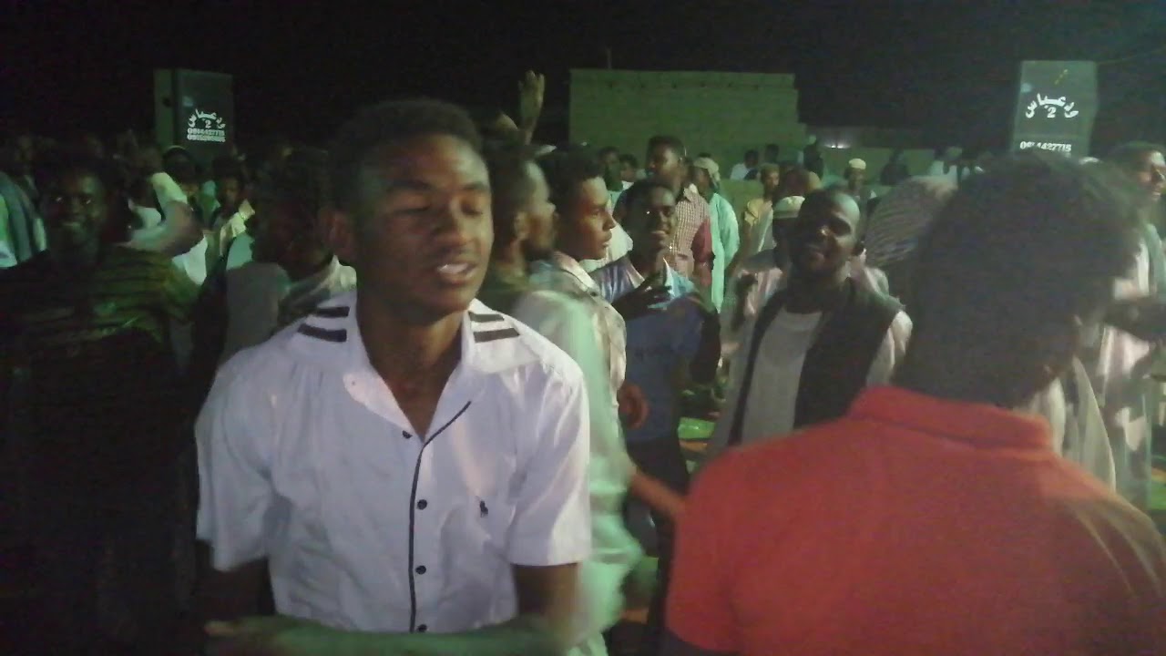 منتديات طابت الشيخ ود حربي عرس الدي محمد عبدالرووف