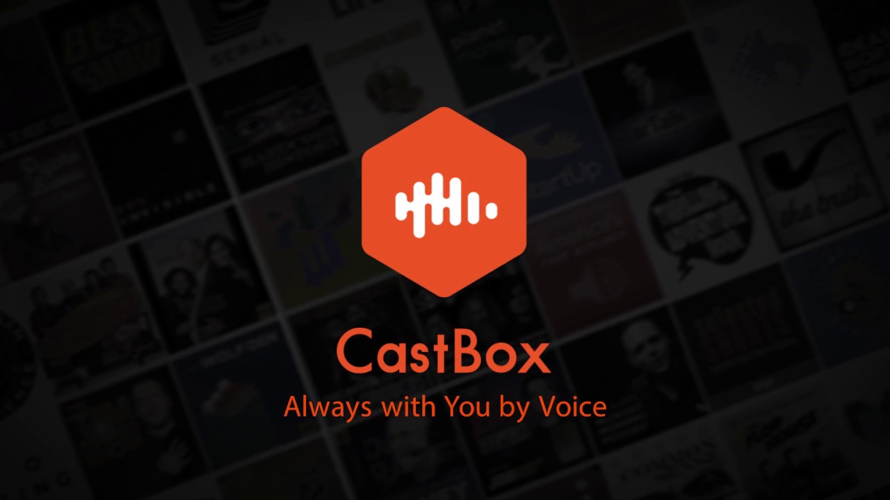 Cast box. Castbox. Castbox лого. Кастбокс подкасты. Castbox fm логотип.