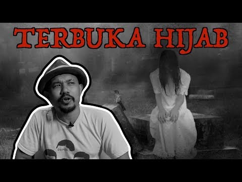 Terbuka Hijab