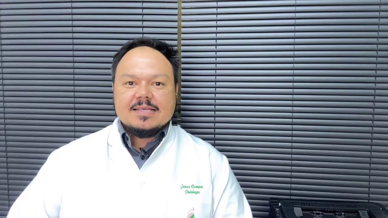 Alta frequência na Podologia