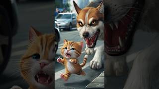 Lai For Cat Aap Log Cat Ko Bachana Chahte Ho To Subscribe Karo Hu Akbar