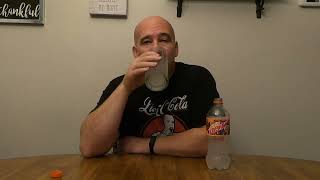 MTN (Mountain) Dew VooDew 2022 mystery flavor review