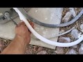 AC Line Freezing Up? Here is WHY!