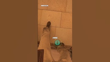 Very Cheating One Way Smokes CS2 Mirage #shorts