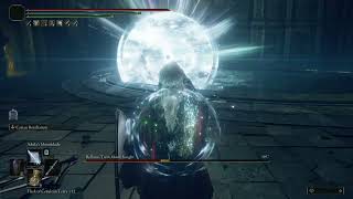 Rellana vs Cold Sorceries (Parry Focused) | No Damage, NG+6