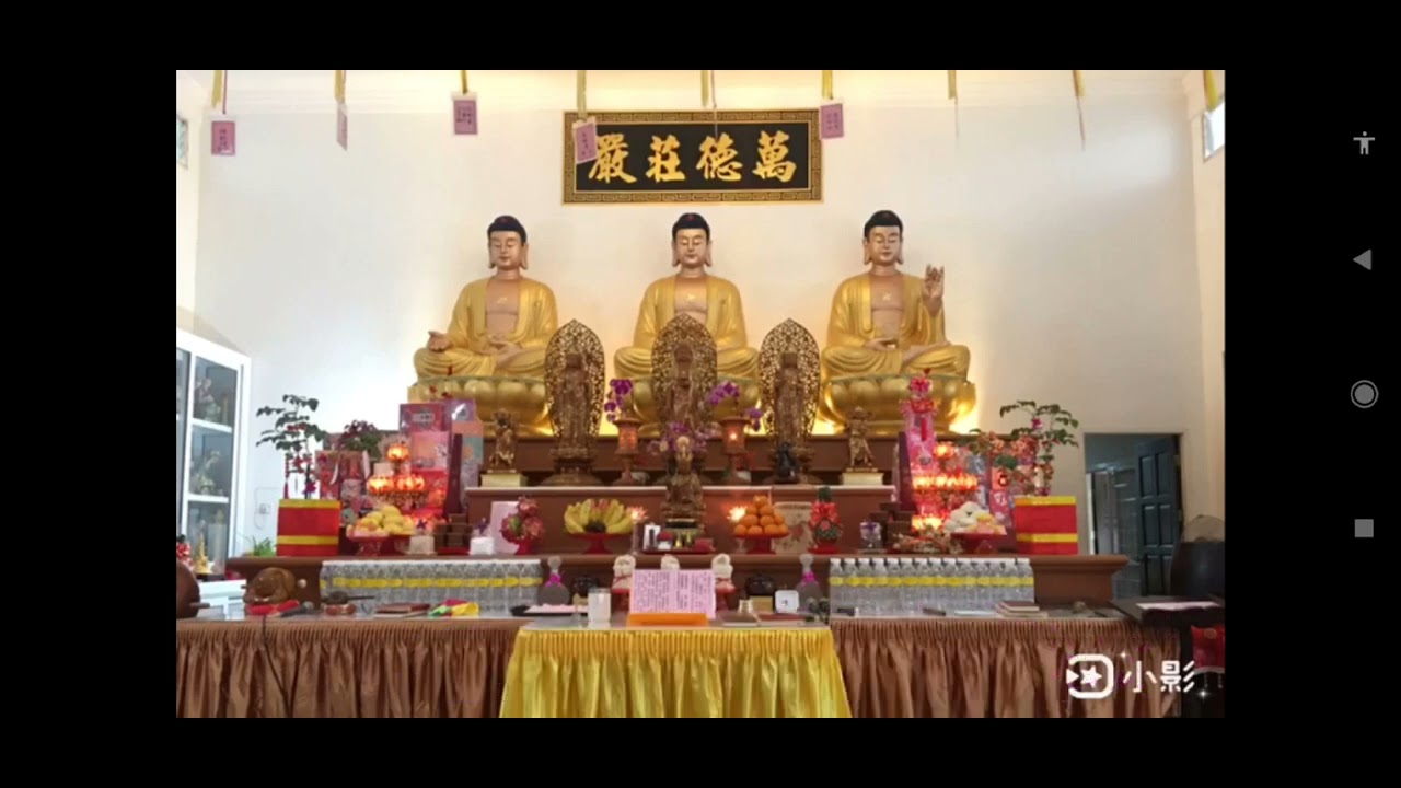 三宝歌#卡拉ok#佛歌#菩提#善道#智慧之光#佛宝#法宝#僧宝#佛法僧#伴唱#音乐#伴秦 - YouTube