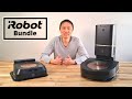 [MOST EXPENSIVE VACUUM] Roomba S9 and Braava Jet M6 Mop - Unboxing, and Review