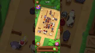 Farm Jam Level 127 screenshot 5