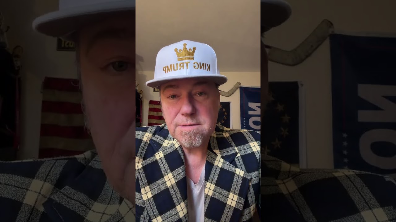 If You Don’t Like The Existing Laws, Change Them!