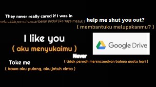 TOP 5 ‼️KUMPULAN CCP LIRIK LAGU BAHASA INGGRIS TERBARU 2021//#DHUGANZTV