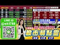 低基期 低位階優勢+法人布局 首看誰？【東森財經-股動錢潮】2026.08.07｜股市易點靈｜許毓玲