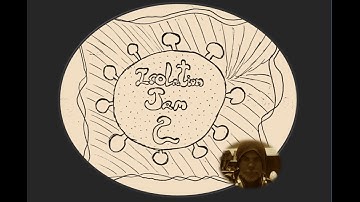 Isolation Jam 2 (wavestation, Z1)