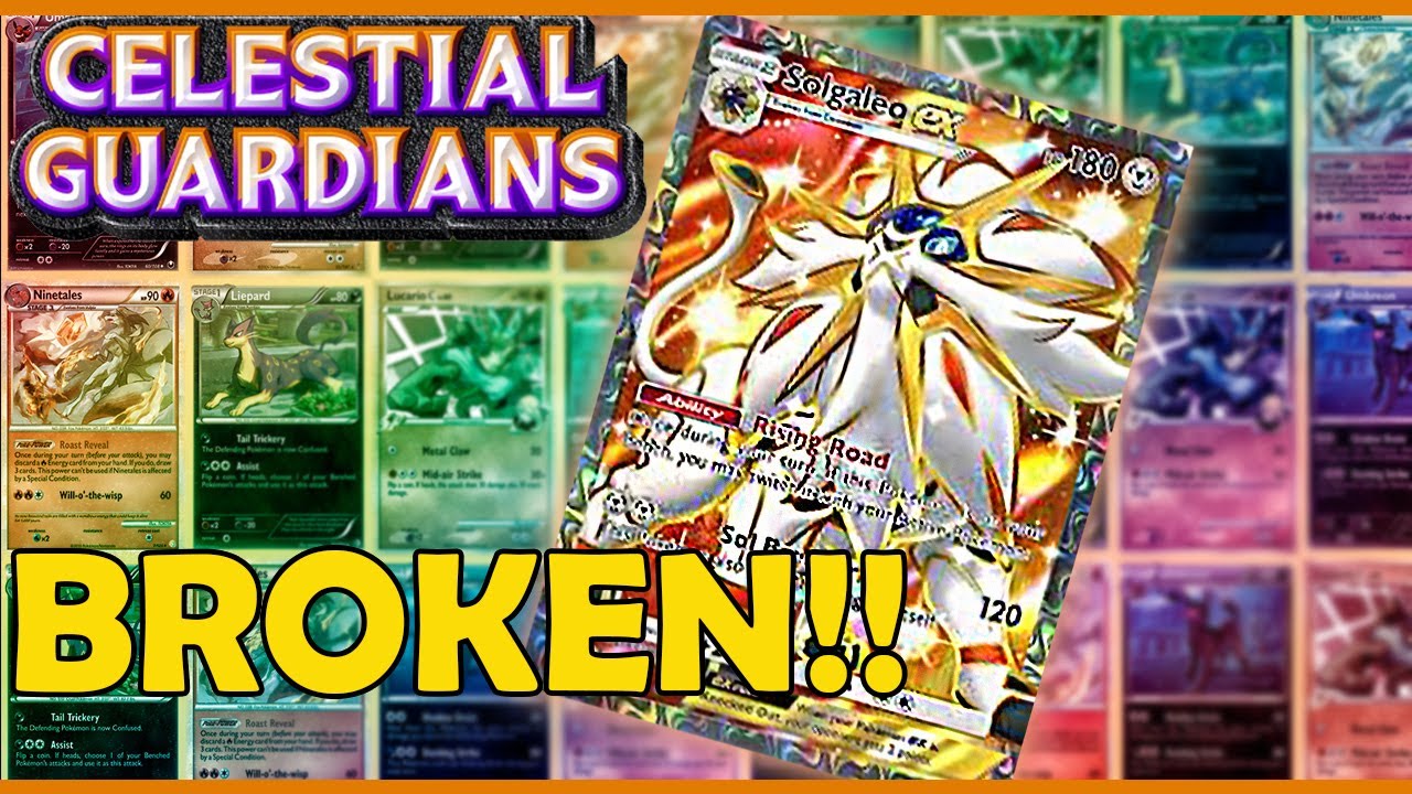 solgaleo ex pokemon card GX - 89/149 GX Pokemon Pokemon Pocket TCG Trading Card