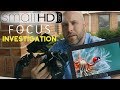 SmallHD FOCUS Investigation - Review, Setup and Unboxing