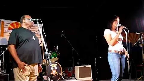 AMEHOF Fundraiser Concert  -  Michael & Tabitha Re...