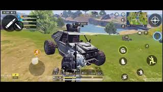 Call of Duty Mobile || Battle Royal gameplay || Qamdy Gaming