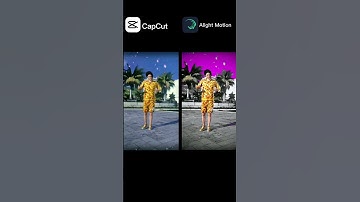 Pubg Capcut Vs Alightmotion editing Which best #pubg #bgmi #editing #tutorial #shorts