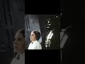 The Two Men Who Played Darth Vader Never Met For 35 Years🎬  #screenvault #filmtrivia #shorts