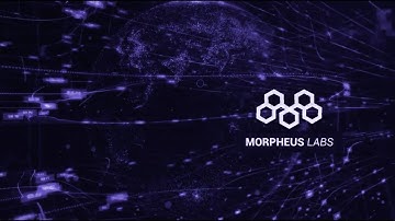 About Morpheus Labs