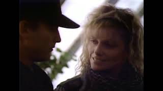 War Of The Worlds Tv Series - Season 2 Episode 8 - Night Moves - 1988 - 1990