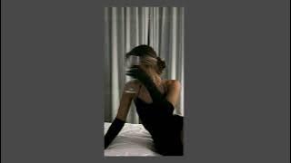 Timbaland - The Way I Are (sped up)