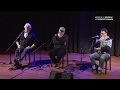 Conversatorio musical INTI ILLIMANI HISTÓRICO, 16 de mayo 2017