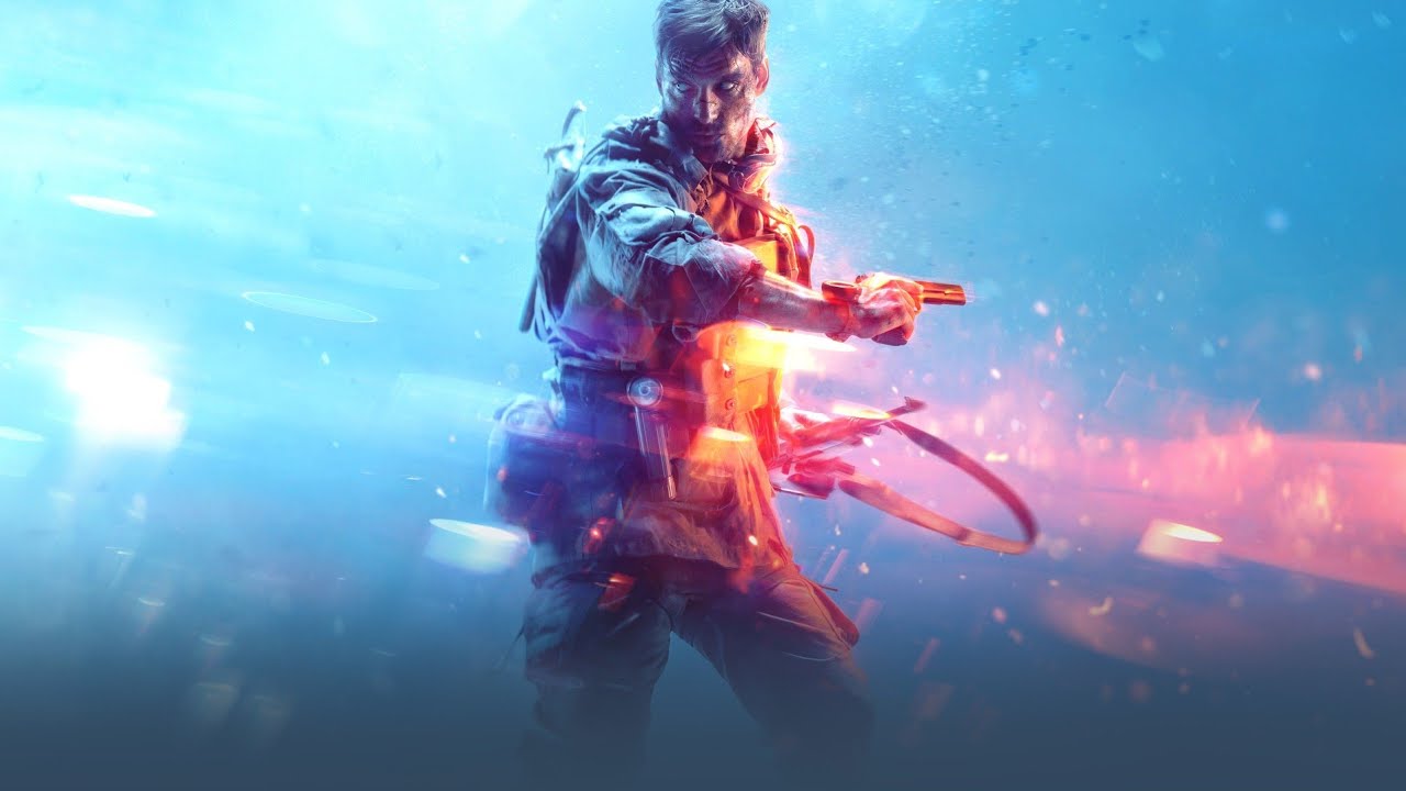 Battlefield V: War Stories