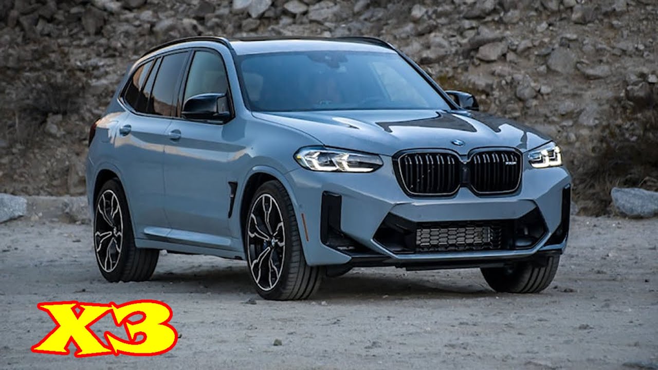 All new bmw x3 2024 | 2024 bmw x3 m competition | 2024 bmw x3 m sport ...