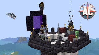 A Lighthouse in Minecraft | Autocraft SMP