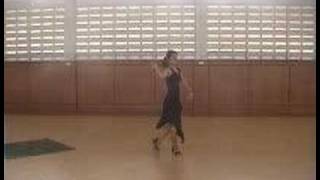 Ramba Lone Woman Under