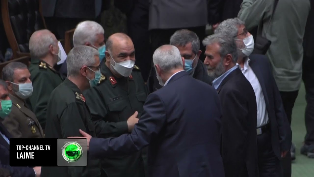 Top Channel/ Irani vret gjeneralin e Gardës Revolucionare, dyshohet se spiunoi tek Izraeli për...