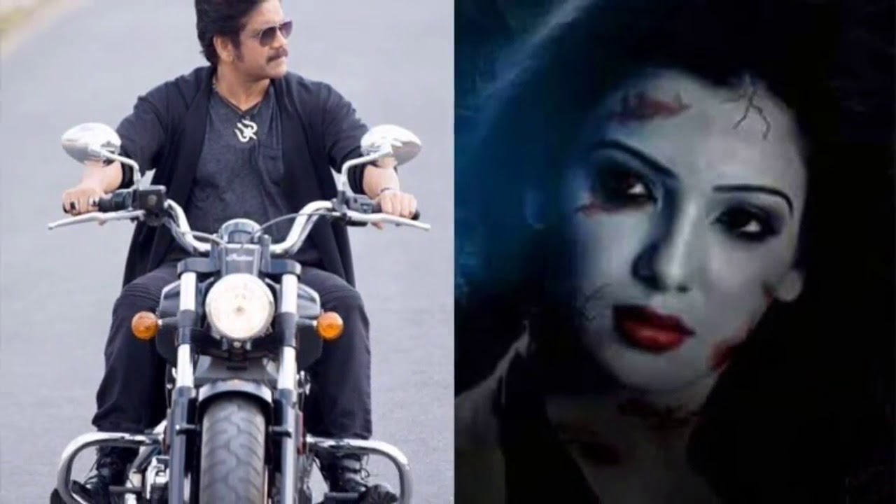 Samantha look leaked in Raju gaari gadhi2    nagarjuna, omkar, samantha