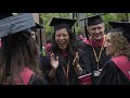 Celebrating the 2019 Harvard Business School Commencement