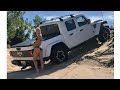FUNNY FAIL❌ WIN🏆 COMPILATION 4X4 6X6 HARD OFF ROAD CRAZY DRIVERS***REACTION