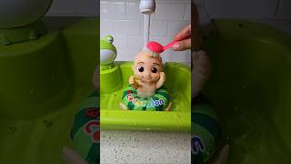 Cocomelon Bath Time